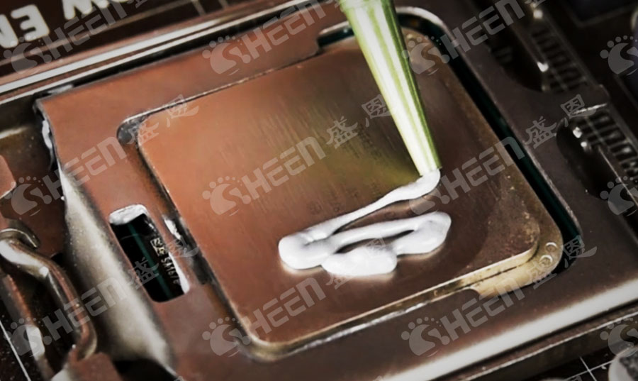 導(dǎo)熱膏：電子設(shè)備的散熱守護神